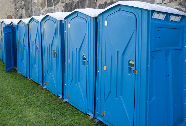 Best Short-Term Portable Toilet Rental  in Seymour, IN